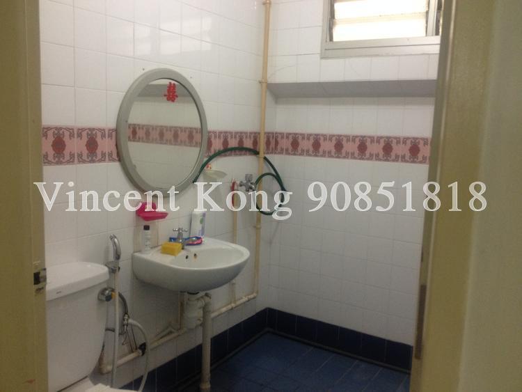 Blk 421 Choa Chu Kang Avenue 4 (Choa Chu Kang), HDB 5 Rooms #138358652